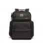 Tumi Alpha 3 Brief Pack® Rucksack Ballistic 15" Black