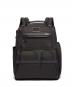 Tumi Alpha 3 Compact Laptop Brief Pack Black