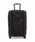 Tumi Alpha 3 International Dual Access erweiterbar Handgepäck 56cm Black