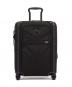 Tumi Alpha 3 Kontinentales Handgepäck 4w (mit Doppel-Zugriff), erweiterbar