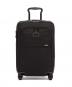 Tumi Alpha 3 Internationales Office auf 4 Rollen, erweiterbar + GRATIS HOTELGUTSCHEIN black