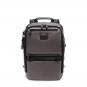 Tumi Alpha Bravo Dynamic Rucksack Charcoal