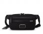 Tumi Alpha Bravo East West Sling Black
