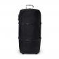 Tumi Alpha Bravo Faltbare Reisetasche Black