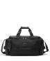Tumi Alpha Bravo Mason Reisetasche + GRATIS HOTELGUTSCHEIN Schwarz