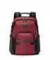 Tumi Alpha Bravo Navigation Rucksack SPECIAL EDITION Desert Red