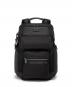 Tumi Alpha Bravo Nomadic Rucksack + GRATIS HOTELGUTSCHEIN Black
