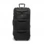 Tumi Alpha Bravo Reisetasche auf Rollen M, erweiterbar P/C Schwarz