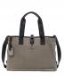 Tumi Alpha Bravo Retreat Tasche Sand