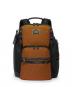 Tumi Alpha Bravo Search Rucksack  Red/Lime