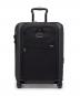 Tumi Alpha Hybrid Continental erweiterbar Handgepäck 56cm Black