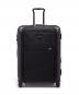 Tumi Alpha Hybrid Short Trip erweiterbar Koffer 66cm + GRATIS HOTELGUTSCHEIN Black
