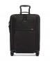 Tumi Alpha 3 Handgepäck International S, Slim Super Leger + GRATIS HOTELGUTSCHEIN Schwarz
