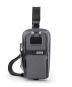 Tumi Alpha X Compact Sling-Bag + GRATIS HOTELGUTSCHEIN Meteor Grey