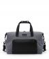 Tumi Alpha X Double Expansion Reisetasche + GRATIS HOTELGUTSCHEIN Meteor Grey