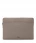 Tumi Georgica Milinia Laptophülle 14"  Taupe