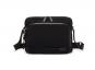 Tumi Harrison Leo Umhängetasche mit Tabletfach Black