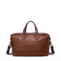 Tumi Harrison Nelson Reisetasche Cognac