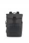 Tumi Harrison Osborn Roll Top 15" Black/Iron