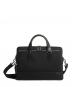 Tumi Harrison Sycamore Aktentasche mit Laptopfach 14" Schwarz