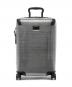 Tumi Tegra-Lite Internationales Handgepäck auf 4 Rollen (erweiterbar) + GRATIS HOTELGUTSCHEIN  T-Graphite