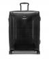 Tumi Tegra-Lite Koffer auf 4 Rollen für Kurzreisen (erweiterbar) Black/Graphite