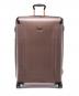 Tumi Tegra-Lite Koffer auf 4 Rollen für lange Reisen (erweiterbar)  + GRATIS HOTELGUTSCHEIN Blush