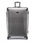 Tumi Tegra-Lite Koffer auf 4 Rollen für lange Reisen (erweiterbar)  + GRATIS HOTELGUTSCHEIN T-Graphite
