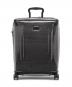 Tumi Tegra-Lite Kontinentales Handgepäck auf 4 Rollen (erweiterbar) + GRATIS HOTELGUTSCHEIN Black/Graphite