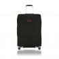 Tumi Travel Accessories Kofferhülle 24", für '19 Degree Aluminium Koffer für Kurzreisen 66cm Schwarz