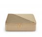 Tumi Travel Accessories Packwürfel Medium Gold