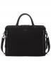 Tumi Voyageur Kendallville Aktentasche Blck/Gunmetal