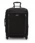 Tumi Voyageur Leger Continental erweiterbar Handgepäck Black/Gunmetal