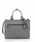 Tumi Voyageur Lynn Tragetasche Pearl Grey