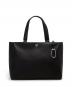 Tumi Voyageur Vail Tote-Bag Medium Black/Gunmetal