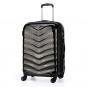 Verage Seagull Trolley S 4R 55cm Black