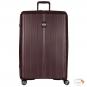 Verage Rome Trolley Large Check-in dusty pink metal