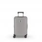 Victorinox Airox Advanced Frequent Flyer Carry-On, erweiterbar Stone White