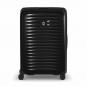 Victorinox Airox Frequent Flyer Hardside Carry-On Schwarz