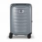 Victorinox Airox Frequent Flyer Hardside Carry-On Silber