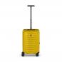 Victorinox Airox Global Hardside Carry-On Gold Yellow