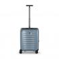 Victorinox Airox Global Hardside Carry-On Light Blue