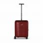 Victorinox Airox Global Hardside Carry-On Victorinox Red