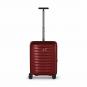 Victorinox Airox Global Hardside Carry-On Victorinox Red