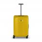 Victorinox Airox Medium Hardside Case Gold Yellow