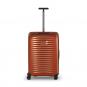 Victorinox Airox Medium Hardside Case Orange