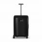 Victorinox Airox Medium Hardside Case Schwarz
