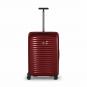 Victorinox Airox Medium Hardside Case Victorinox Red