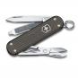 Victorinox Classic SD Alox Limited Edition 2022 Thunder Gray