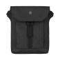 Victorinox Altmont Original Flapover Digital Bag schwarz